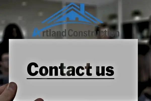 Start Your Building Restoration Project with Artland Construction