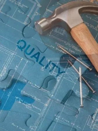 quality construction
