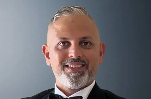 Sam Salama - Founder and Licensed Builder at Artland Construction