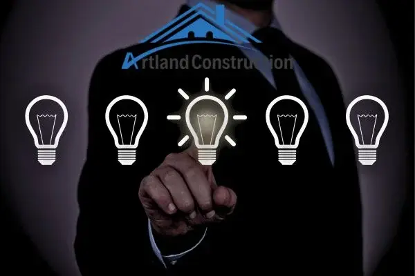 Why Choose Artland for Bathroom Renovations in Sydney