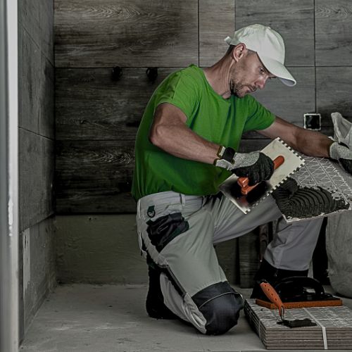 Bathroom Renovation