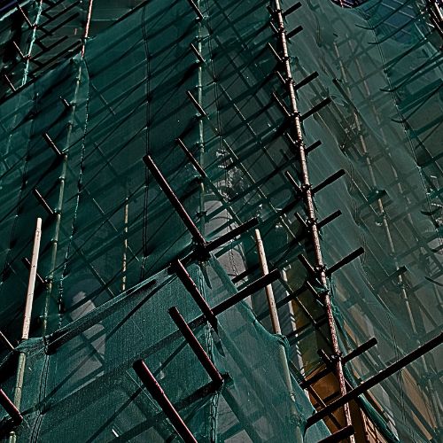 Building Restoration