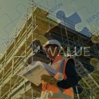 Company Values