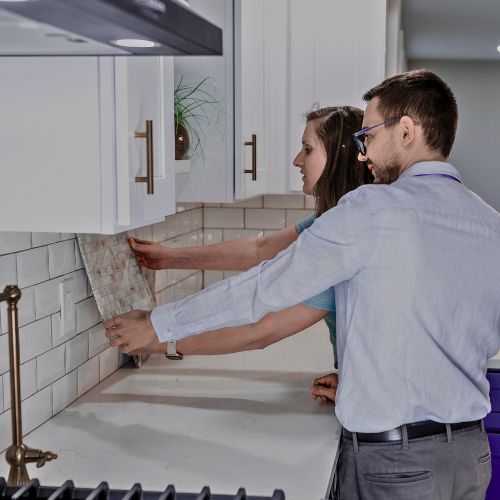 Kitchen Renovation