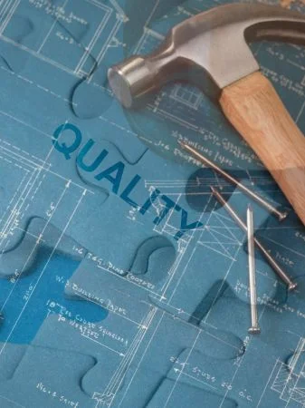 quality construction