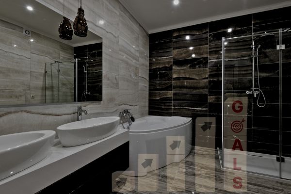 The Artland Bathroom Renovation Process