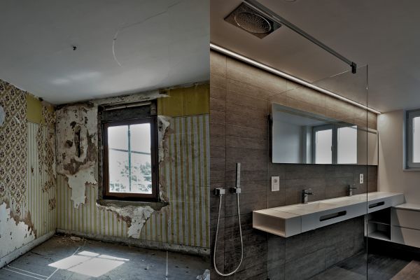 Our Bathroom Renovation Services in Sydney