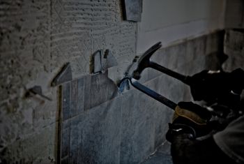 bathroom renovator