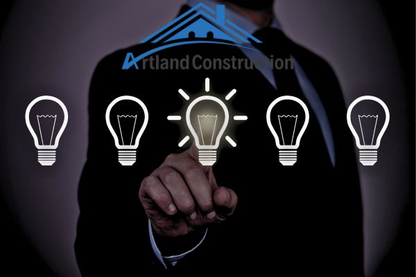 Why Choose Artland Construction as Your Bathroom Renovator?