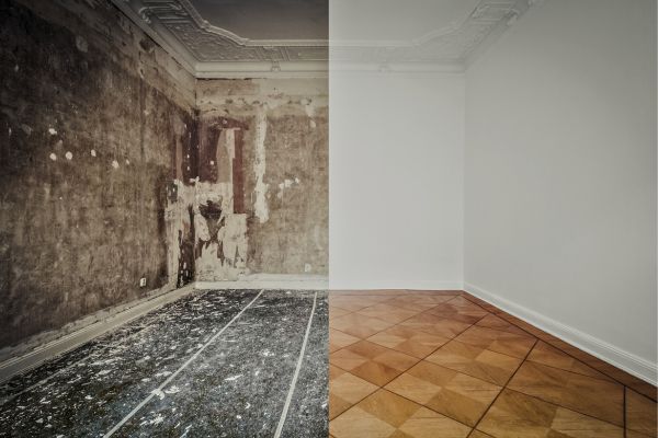 Comprehensive Building Restoration Services in Sydney