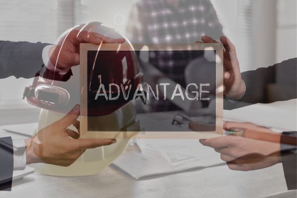 The Artland Construction Advantage