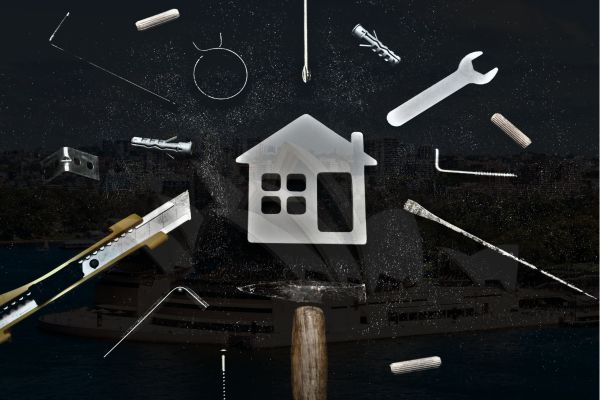 Our Home Building Services in Sydney