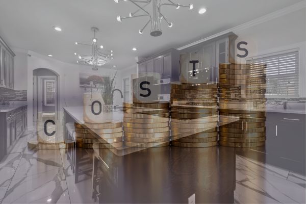 Kitchen Renovation Costs in Sydney