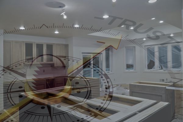 Your Trusted Kitchen Renovator in Sydney