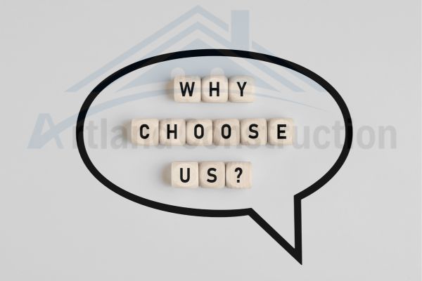 Why Choose Artland Construction for Your Kitchen Renovation?